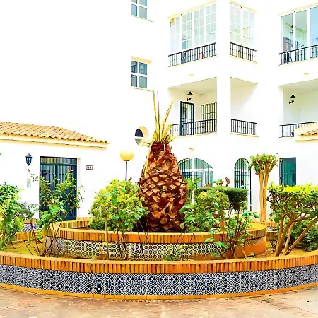 Apartment Junto El Mar Con Piscina Conil De La Frontera