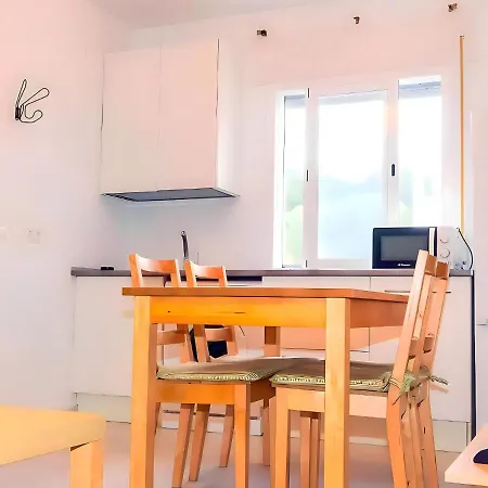 Apartment Junto El Mar Con Piscina