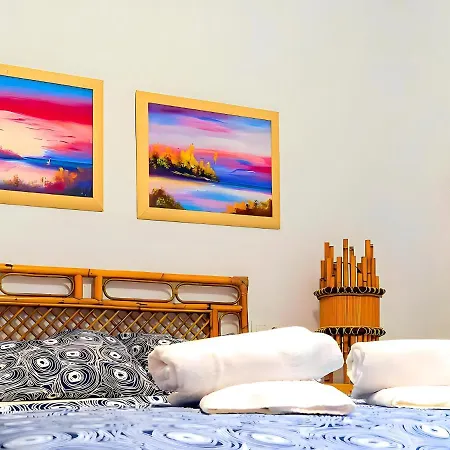 Apartment Junto El Mar Con Piscina *