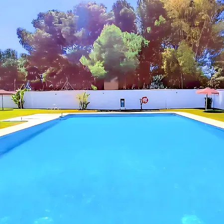 Junto El Mar Con Piscina Apartment
